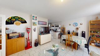  Maison � vendre 4 pi�ces 89 m�