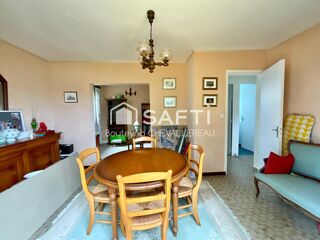  Maison � vendre 3 pi�ces 61 m�