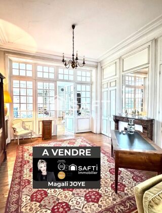  Maison � vendre 10 pi�ces 210 m�