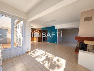  Maison à vendre 5 pièces 123 m²