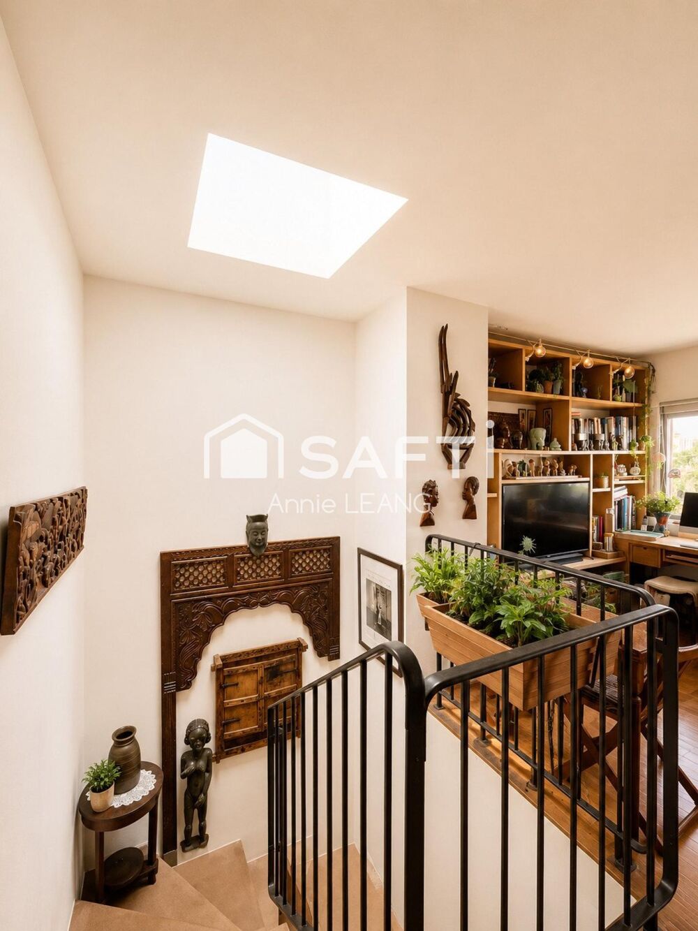 à vendre  Appartement Pantin (93500)