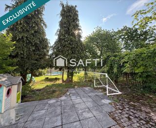  Maison � vendre 5 pi�ces 162 m�