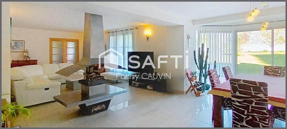 Vente Maison Confort, espace et style  Villers-Saint-Paul!! Villers-saint-paul