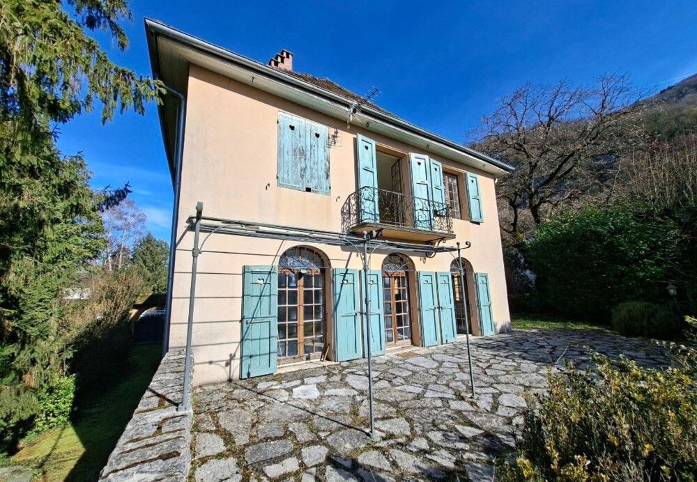 � vendre  Maison Chindrieux (73310)