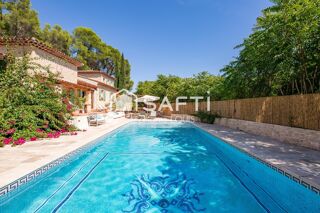  Maison � vendre 8 pi�ces 220 m�