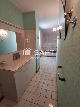  Maison � vendre 13 pi�ces 220 m�