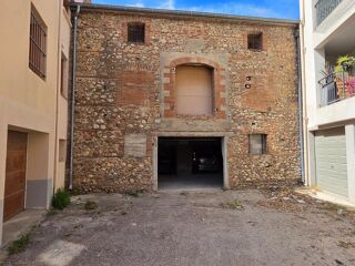  Immeuble à vendre 343 m²