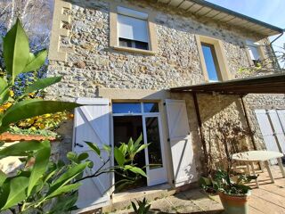 Vente Maison Maison très lumineuse avec jardin , 