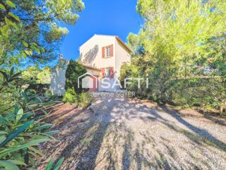  Maison à vendre 5 pièces 125 m²