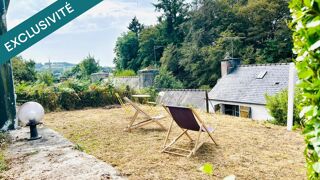  Maison � vendre 4 pi�ces 70 m�