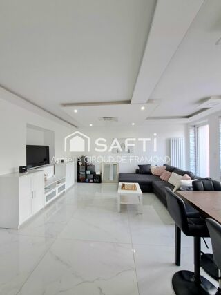  Maison à vendre 8 pièces 194 m²