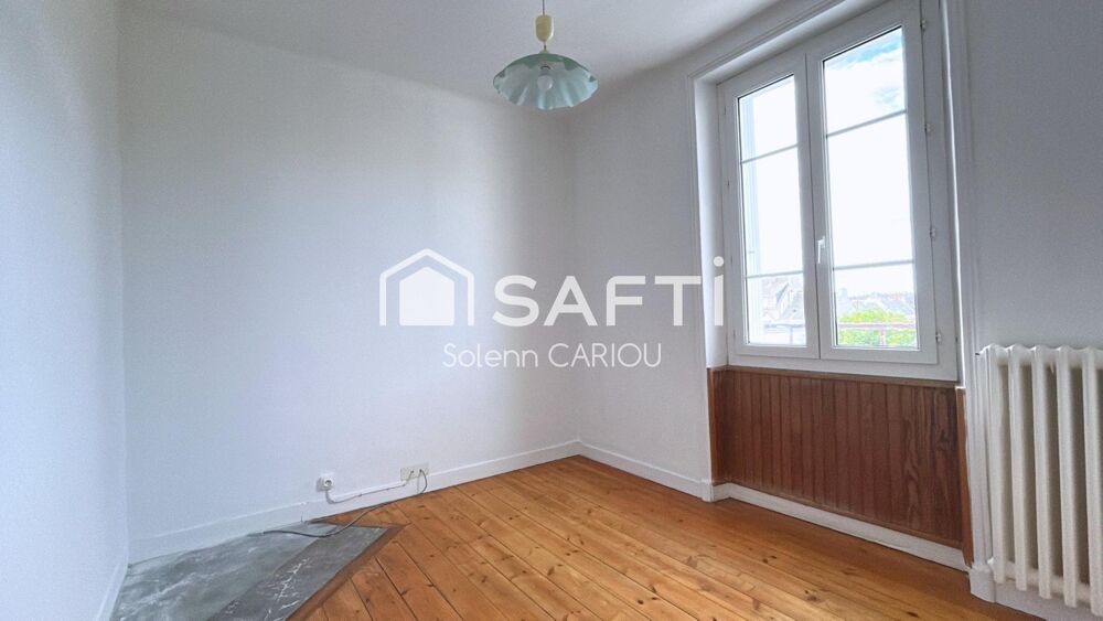Vente Maison MAISON ANNEES 1930 AVEC GARAGE Lorient