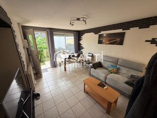  Maison � vendre 4 pi�ces 67 m�