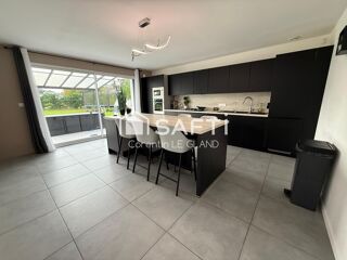  Maison � vendre 6 pi�ces 145 m�