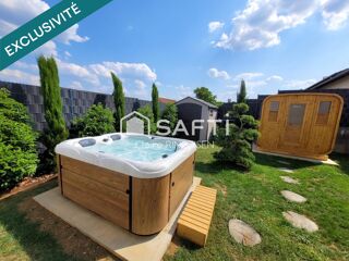  Maison � vendre 5 pi�ces 110 m�