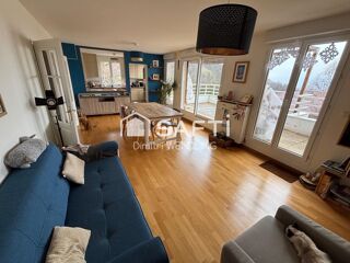  Appartement � vendre 5 pi�ces 115 m�