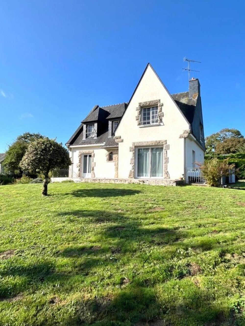Vente Maison La ROche Bernard: Maison familiale à 2 pas du port! Ferel