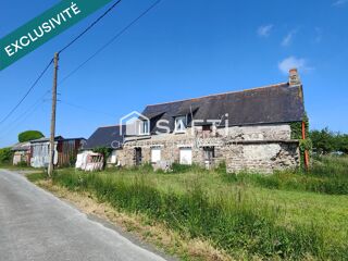  Maison � vendre 4 pi�ces 69 m�