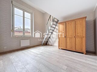  Appartement � vendre 2 pi�ces 42 m�