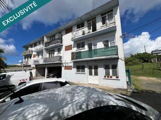  Appartement � vendre 2 pi�ces 34 m�