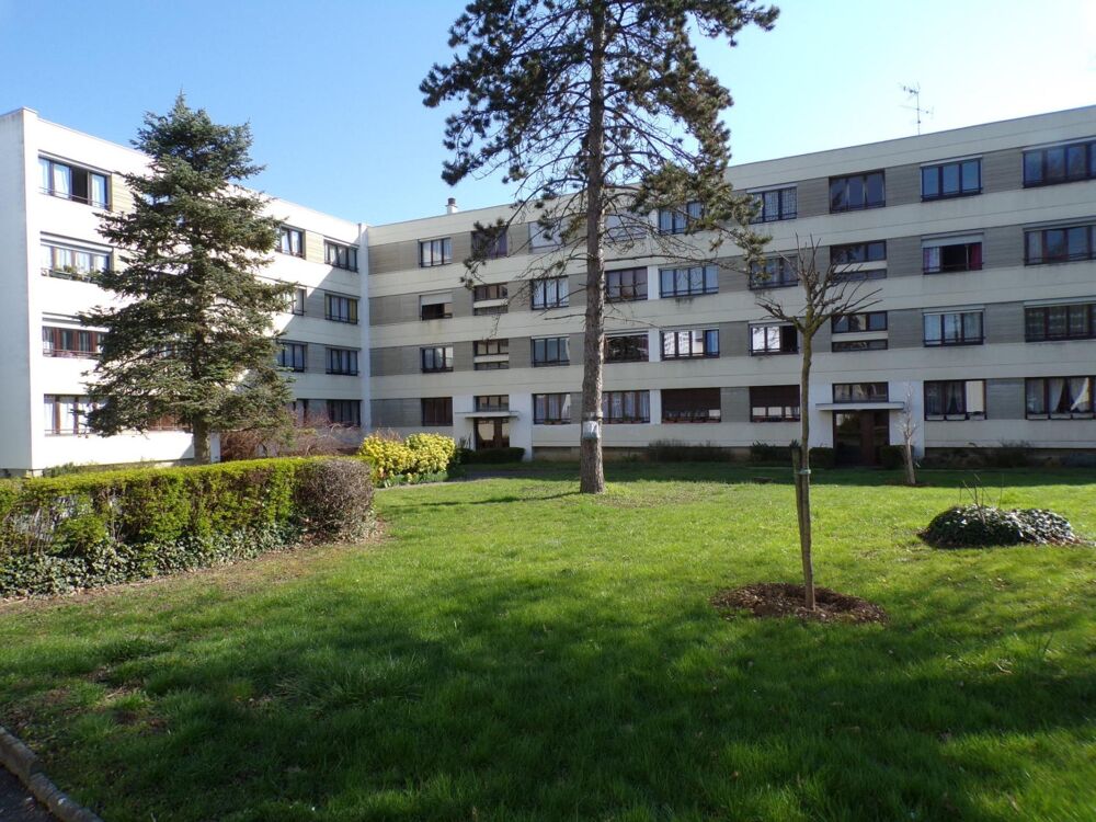 Résidence sécurisée,