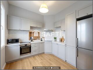  Maison à vendre 5 pièces 120 m²