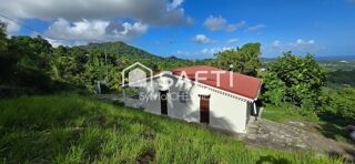  Maison � vendre 3 pi�ces 72 m�