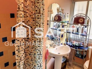  Appartement � louer 2 pi�ces 40 m�