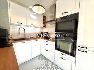  Appartement � vendre 2 pi�ces 47 m�