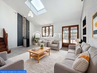  Maison � vendre 6 pi�ces 148 m�