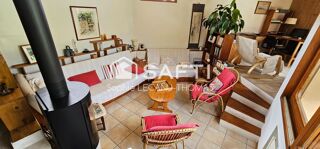  Maison à vendre 4 pièces 93 m²