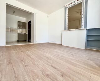  Appartement à vendre 1 pièce 27 m²