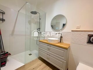  Appartement à vendre 3 pièces 54 m²