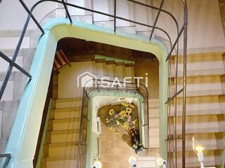  Maison � vendre 11 pi�ces 334 m�