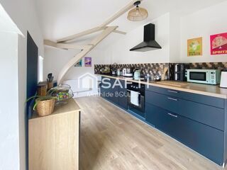  Appartement à vendre 4 pièces 115 m²