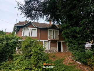  Maison à vendre 11 pièces 415 m²
