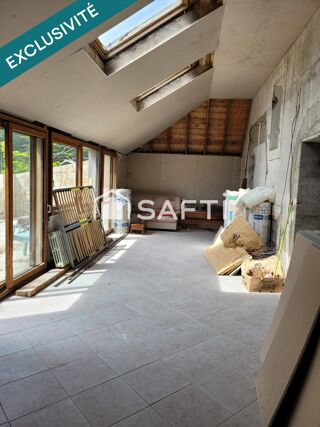  Maison à vendre 4 pièces 129 m²