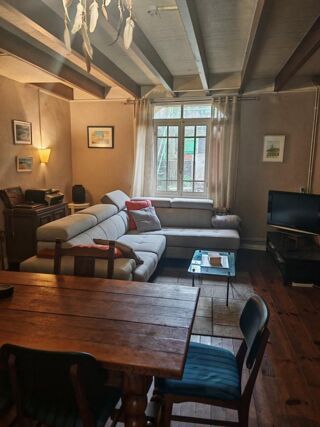  Maison � vendre 8 pi�ces 182 m�