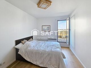 Appartement  vendre 3 pices 64 m