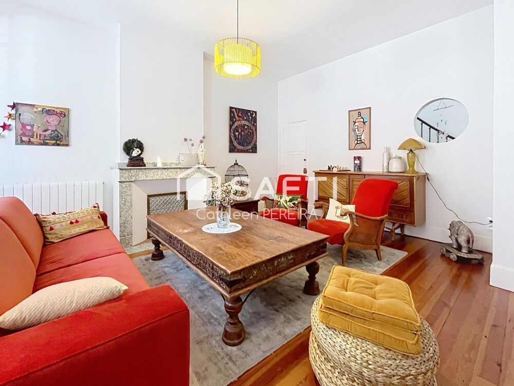  vendre  Maison Buzet-sur-Tarn (31660)