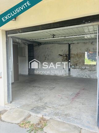  Maison � vendre 3 pi�ces 76 m�