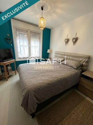  Maison à vendre 6 pièces 121 m²