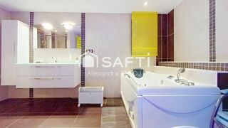  Maison � vendre 6 pi�ces 112 m�