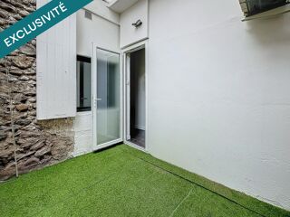  Appartement à vendre 3 pièces 46 m²