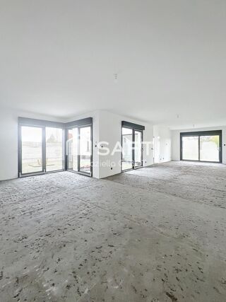  Maison � vendre 5 pi�ces 200 m�