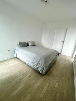  Appartement  vendre 2 pices 41 m