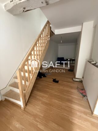  Maison � vendre 3 pi�ces 45 m�