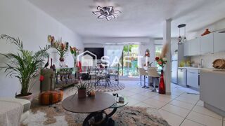  Appartement à vendre 3 pièces 73 m²