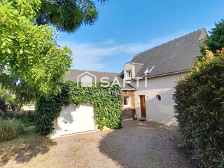  Maison � vendre 6 pi�ces 130 m�