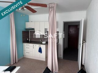  Appartement � vendre 2 pi�ces 36 m�